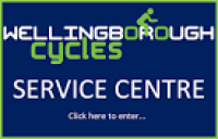 Wellingborough Cycles Shop