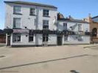 For The Hornets - Picture of King Billy, Northampton - TripAdvisor