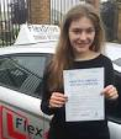 Driving Lessons in Northampton