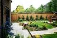 Affordable domestic landscaping in Northampton | Premium ...