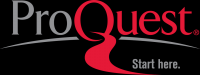 ProQuest (available through