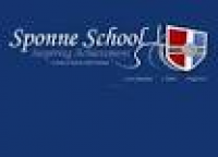 Sponne School