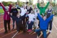 Disabled Sport & Fitness Opps in Cambridgeshire