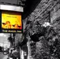 The Angel Inn Yarwell - Whats ...