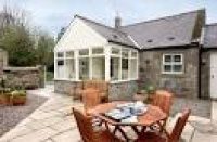 Doxford Cottages | self-catering holiday cottages in Northumberland