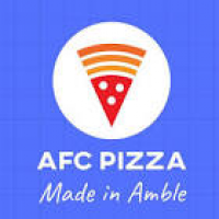 General view of AFC Pizzas in