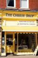 The Cheese Shop Morpeth