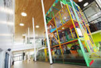 Active Northumberland - Ashington Leisure Centre