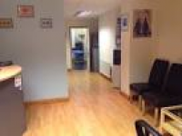 Wansbeck Chiropractic Clinic - Private Chiropractic Clinic in ...