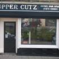 Uppercutz Unisex Hair Studio | Hairdressers - Yell
