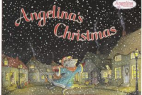 Angelinas Christmas By