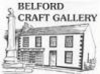 Belford Craft Gallery