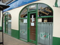 Verdi Restaurant, Berwick upon