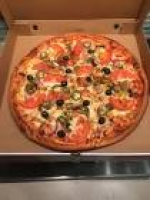 Image of Pizza Plus