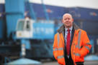 Free ports could help bring jobs to the North East, think-tank ...