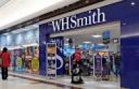 WHSmith, Toys & Gifts, Brent Cross Shopping Centre, London