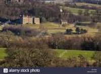 Chipchase Castle. a ...