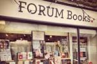 Bookshop of the Month: Forum ...