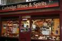 corbridge wines and spirits
