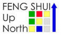 Feng Shui Up North Logo