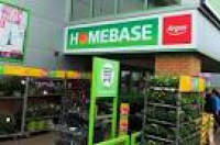 ... IMAGES Homebase and Argos