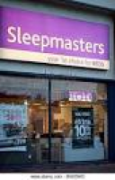 Sleepmasters beds and bedding ...