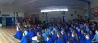SS Peter and Paul RC Primary School | Together with the Spirit we ...