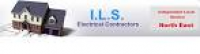 I.L.S Electrical, electricians in Gosforth, Newcastle upon Tyne ...