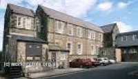 The Workhouse in Hexham, Northumberland