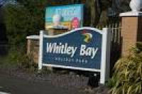 Whitley Bay Holiday Park