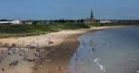 All but two of the North East's beaches rated as 'good' or ...