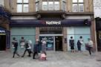 The Natwest branch on ...