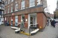 Bewdley to lose its last bank ...