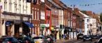 Great Shopping in Morpeth - Discover Morpeth, Northumberland - the ...
