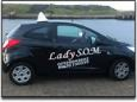 Driving Tuition in Cramlington with Lady School of Motoring