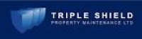 Triple Shield Property Maintenance Ltd | NEECC