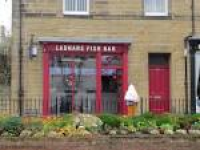 Ladhar Fish Bar, Newbiggin-By-The-Sea | Fish & Chip Shops ...