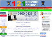 Automatic Driving School