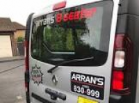 Arran's Cabs | Taxi Company in ...