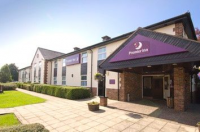 Newcastle Airport South Hotel