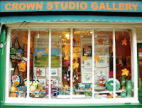 Crown Studio Gallery ...
