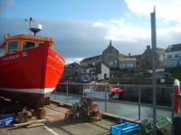 Your Guide to Seahouses