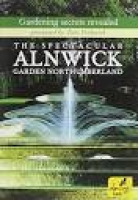 Spectacular Alnwick Gardens ...