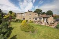 4 bedroom detached house for sale in Field House, Newton on the ...