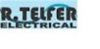 R Telfer Electrical Ltd