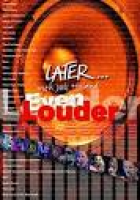 Later...With Jools Holland: Even Louder DVD NTSC: Amazon.co.uk ...