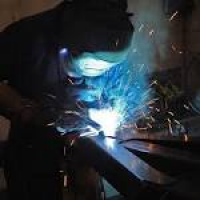 Welding and fabrication ...