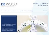 D b Wood Ltd