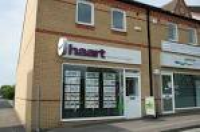 Estate Agents in Arnold |