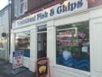 Arnold Fish Bar - Restaurant Reviews, Phone Number & Photos ...